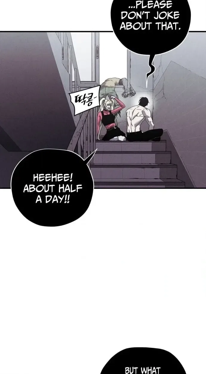 Zombie Herd Chapter 44 – Page 40