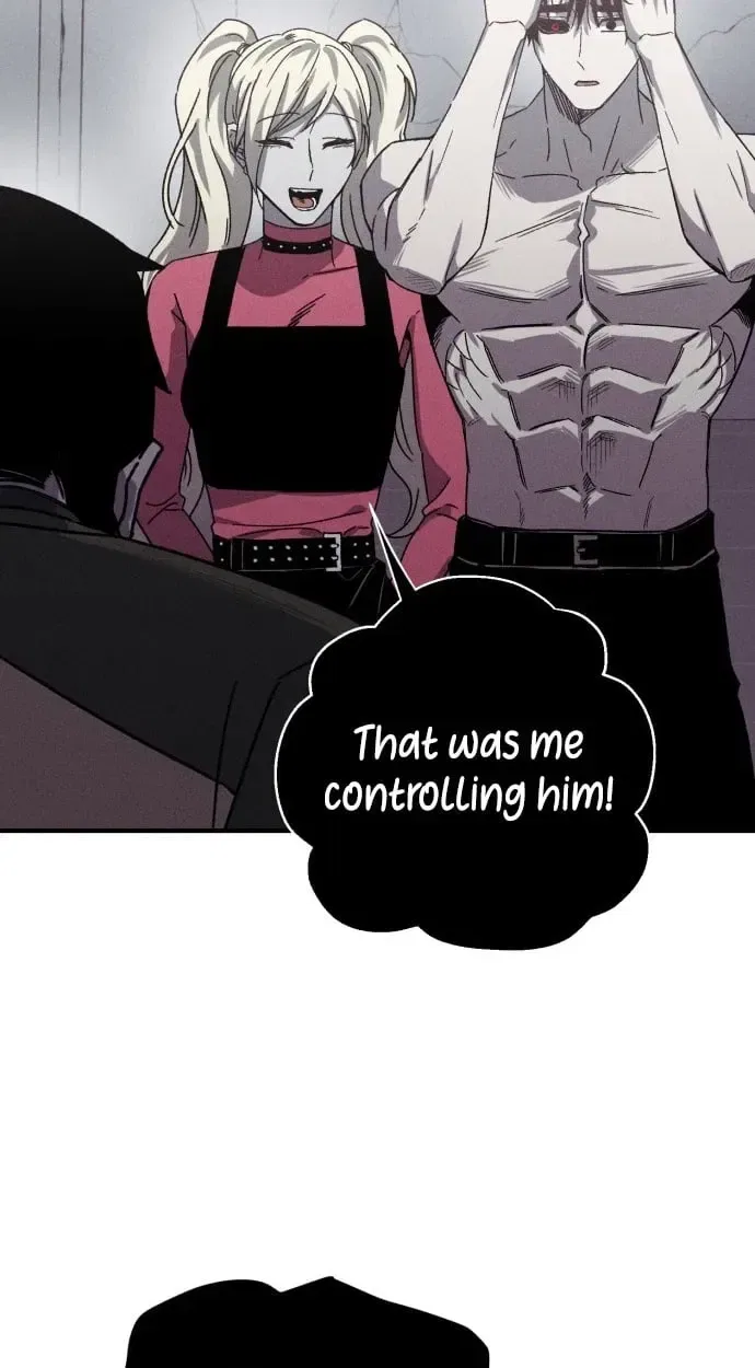 Zombie Herd Chapter 44 – Page 45