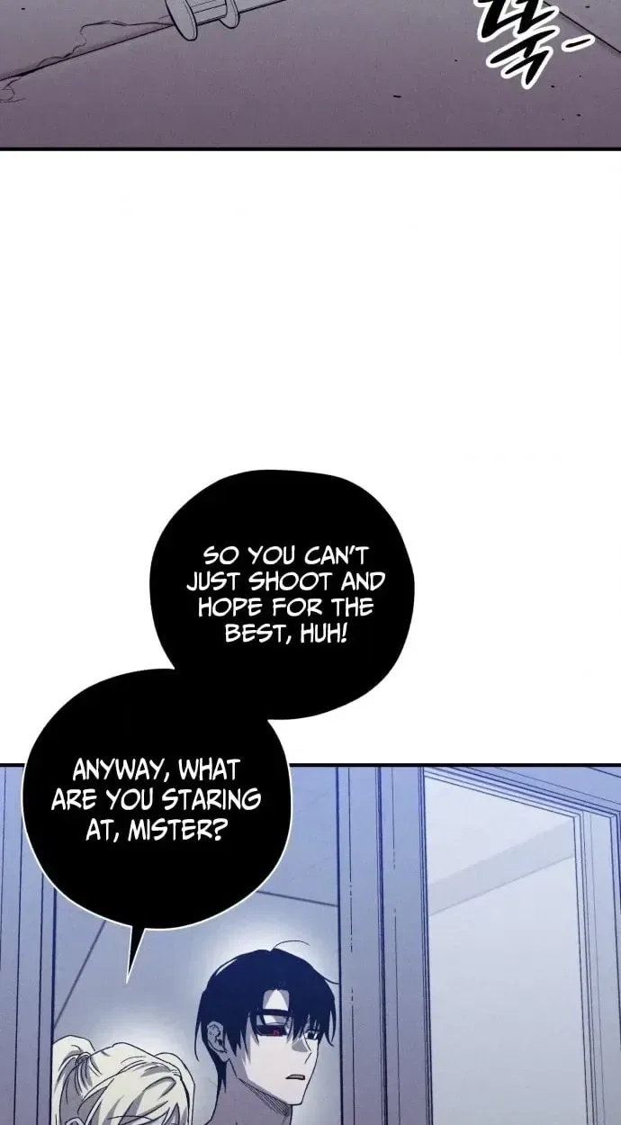 Zombie Herd Chapter 44 – Page 50