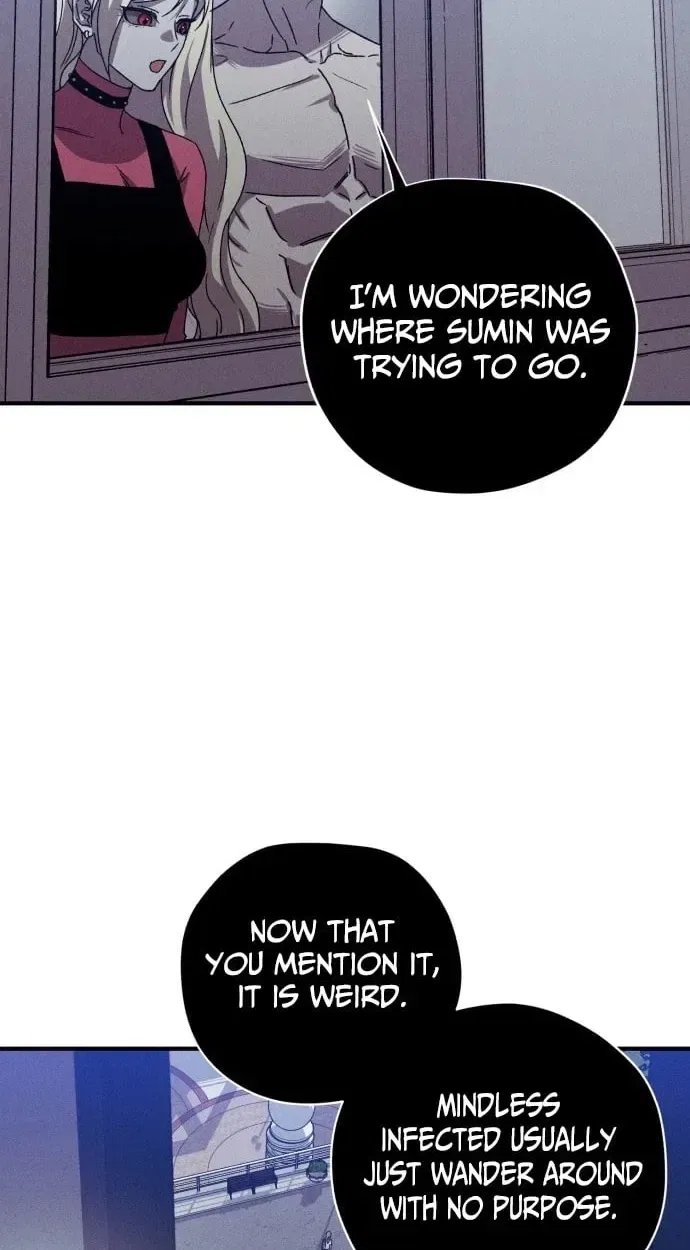 Zombie Herd Chapter 44 – Page 51