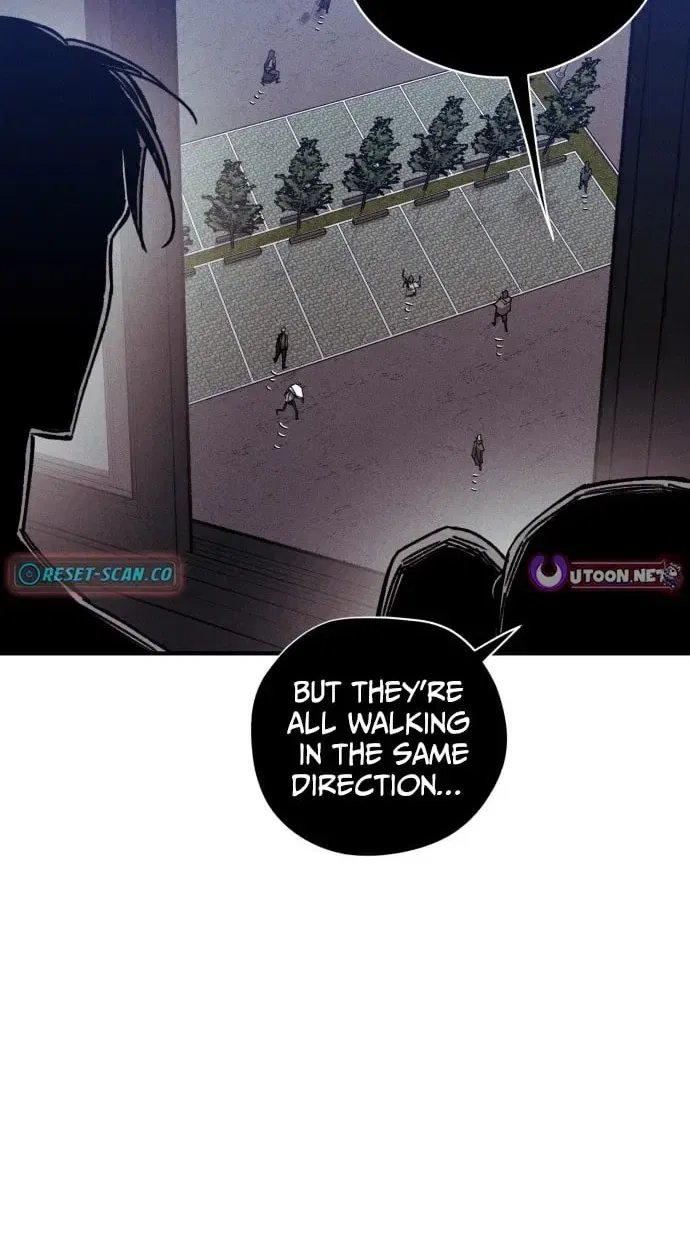 Zombie Herd Chapter 44 – Page 52