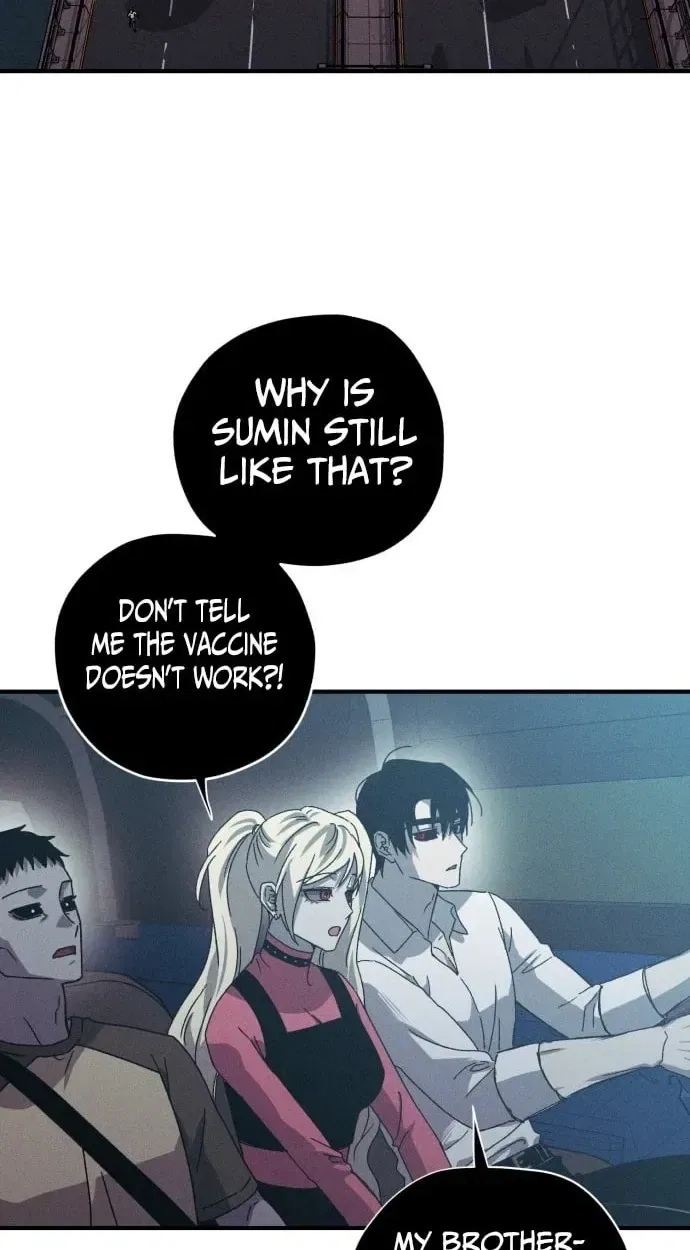 Zombie Herd Chapter 44 – Page 54
