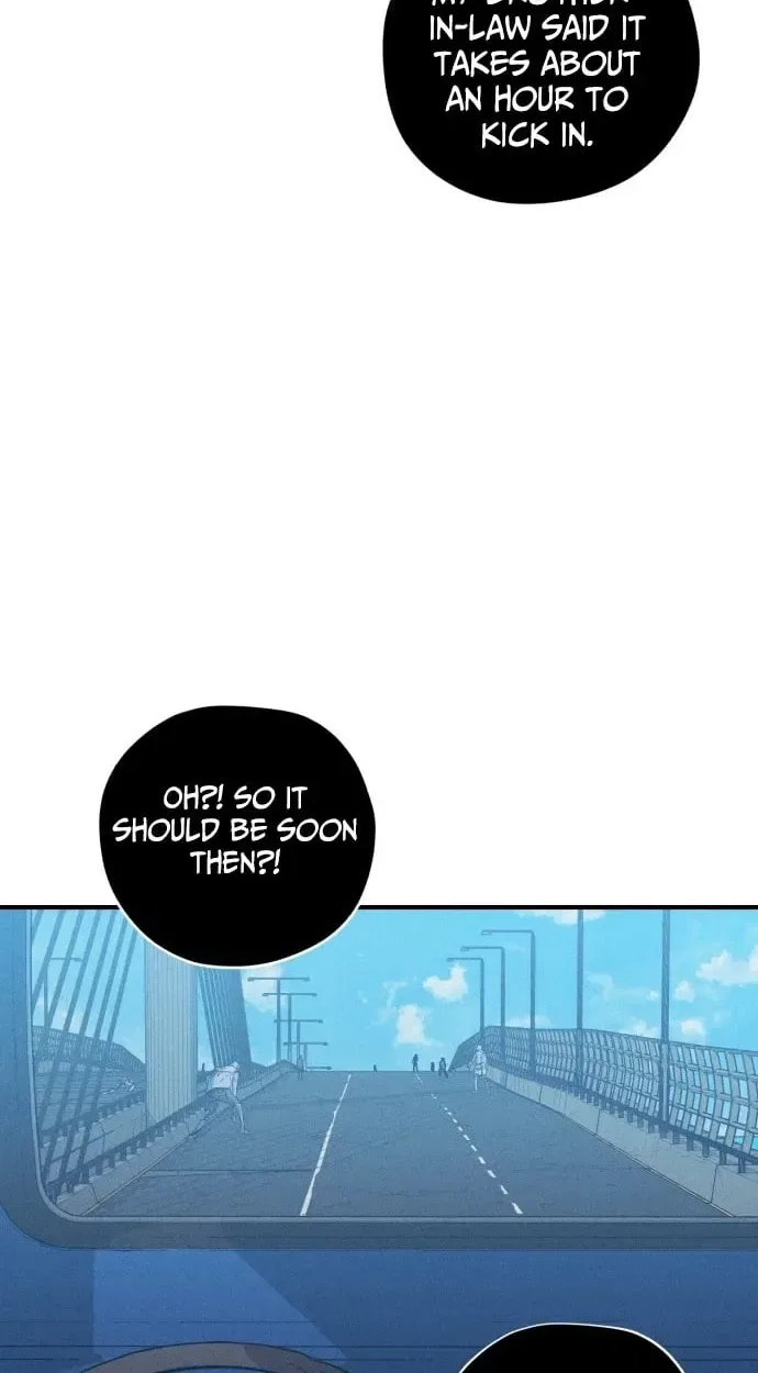 Zombie Herd Chapter 44 – Page 55