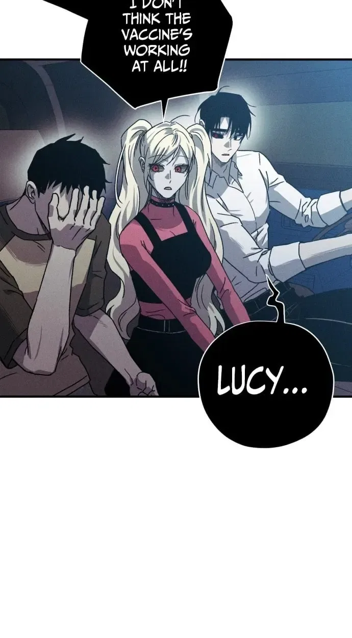 Zombie Herd Chapter 44 – Page 61