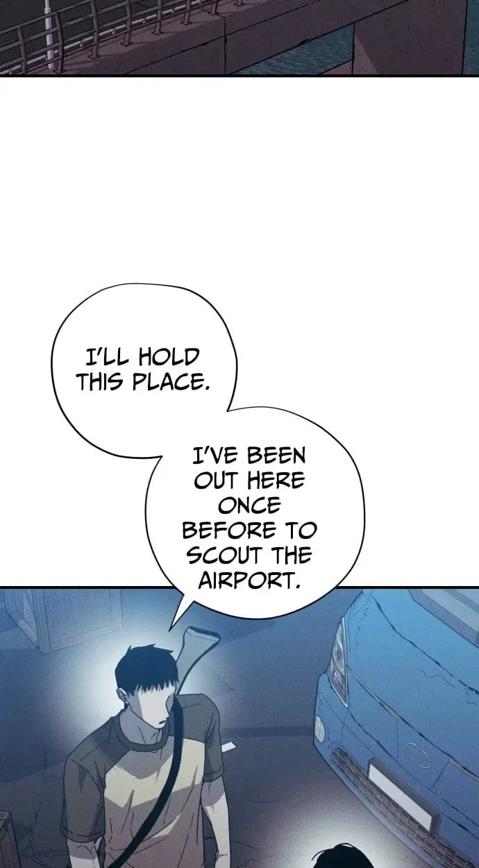 Zombie Herd Chapter 44 – Page 63
