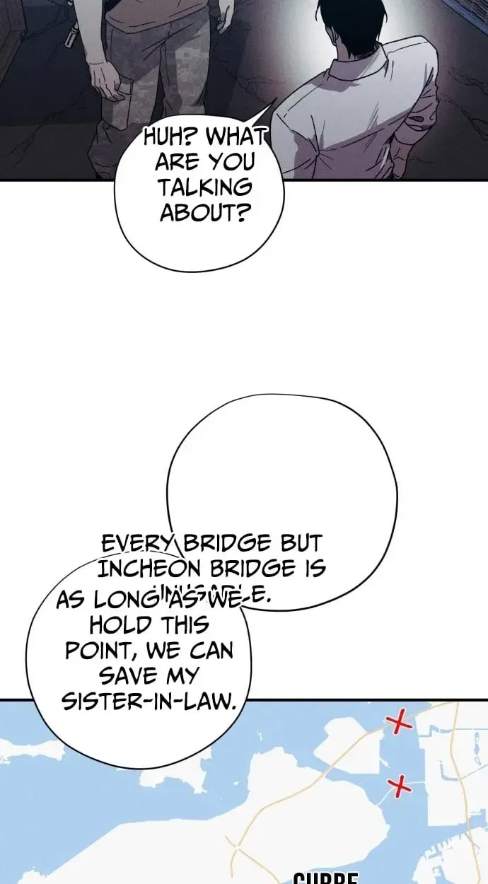 Zombie Herd Chapter 44 – Page 64