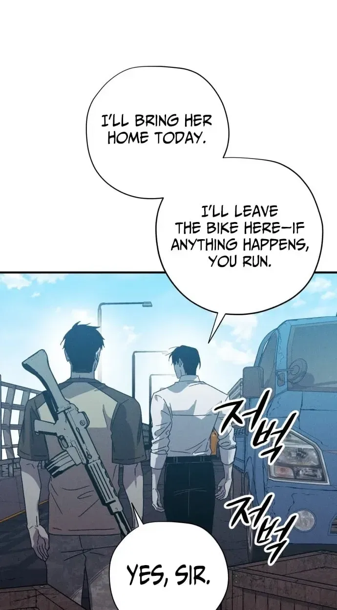 Zombie Herd Chapter 44 – Page 69