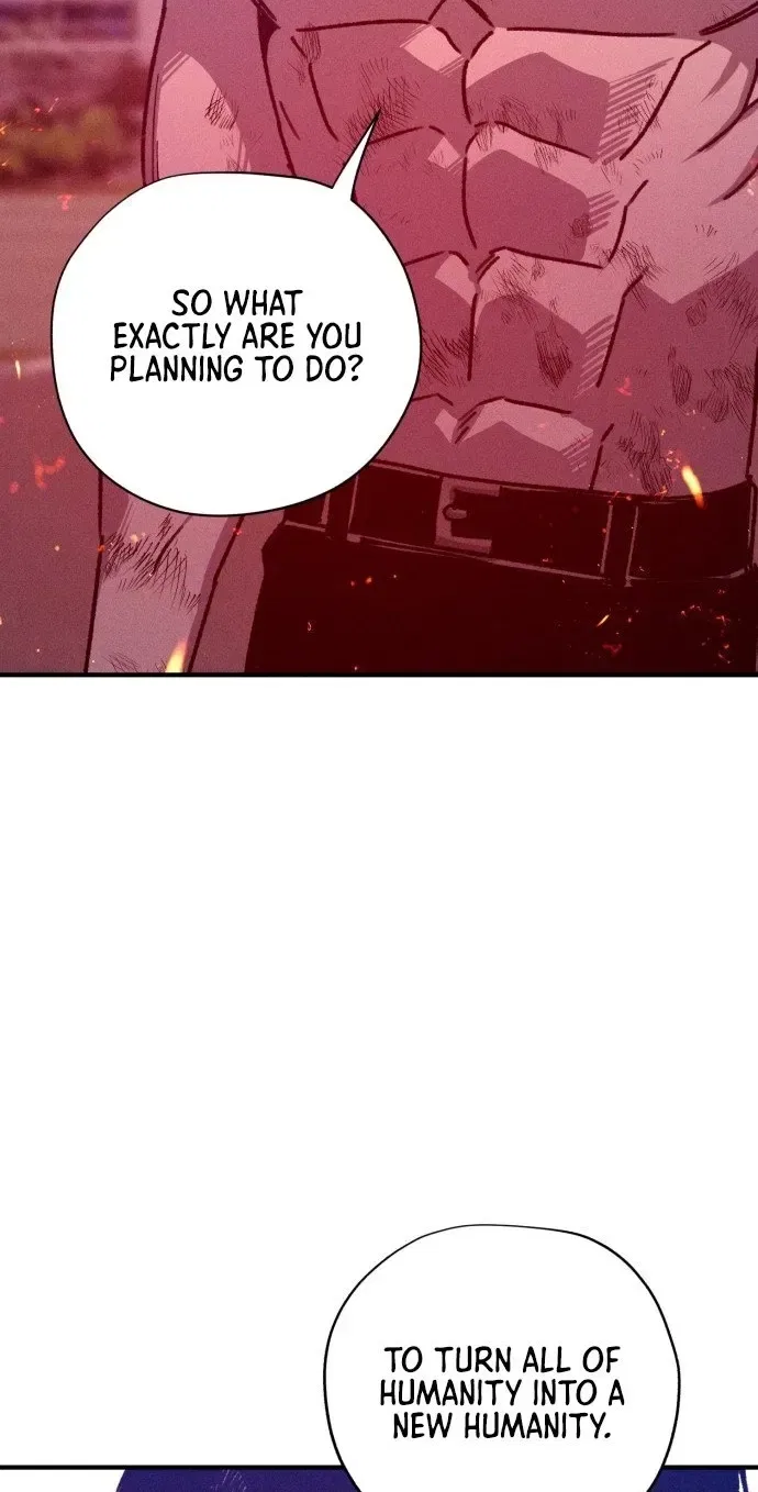Zombie Herd Chapter 43 – Page 3