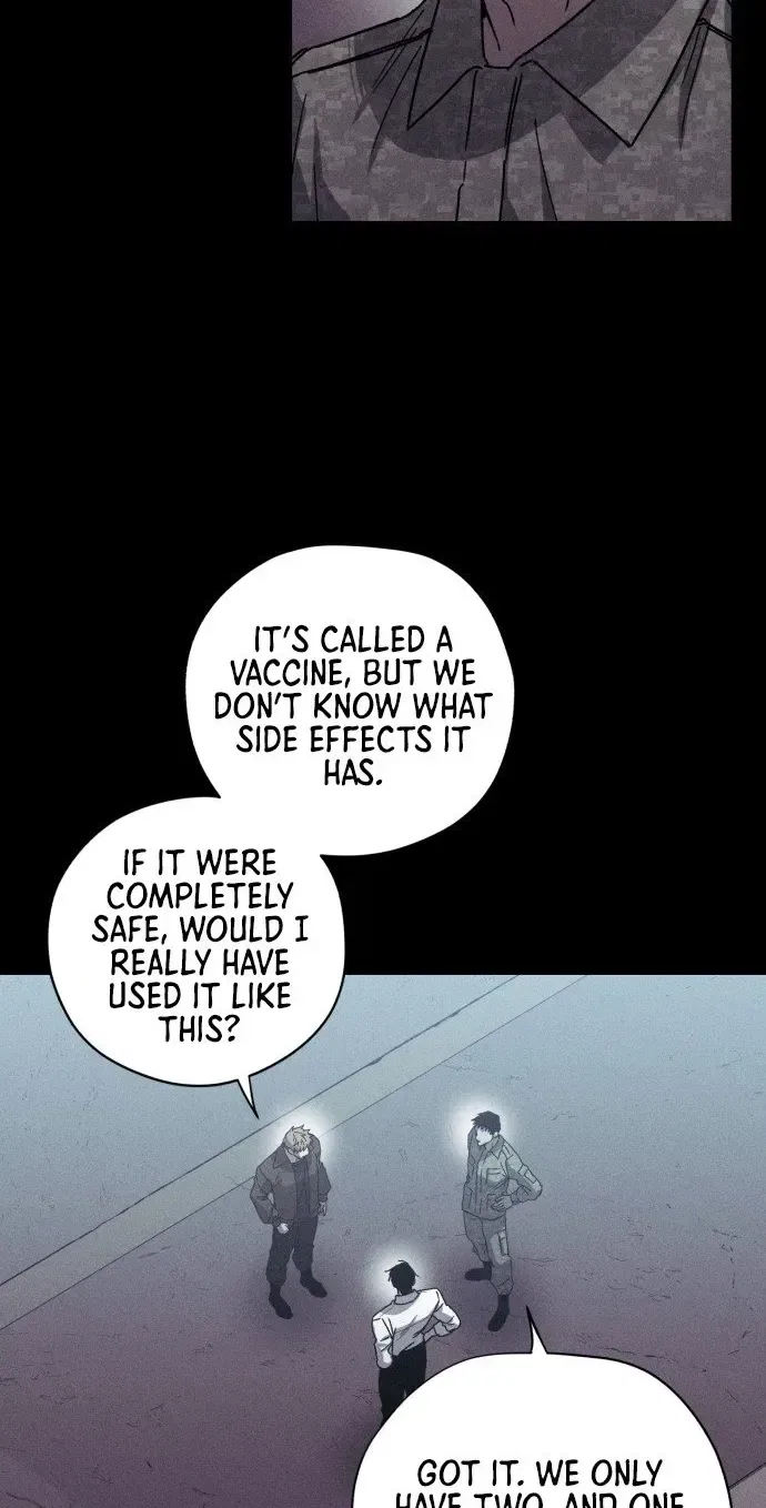 Zombie Herd Chapter 43 – Page 11