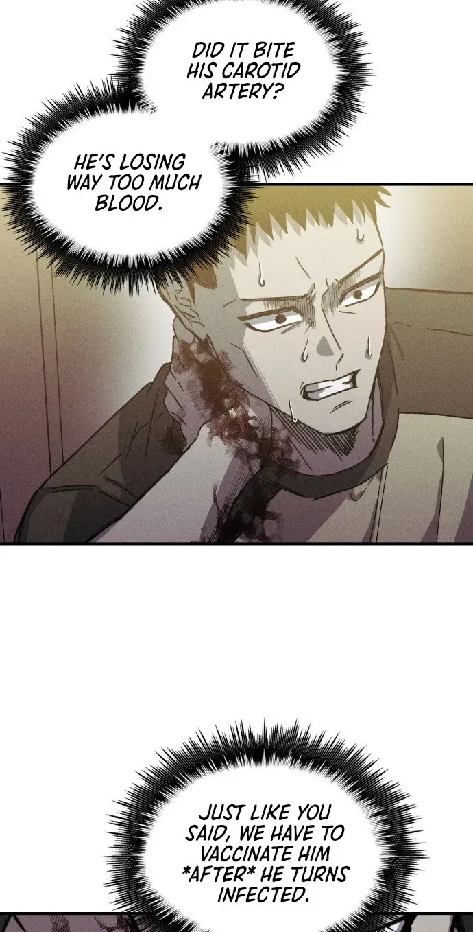 Zombie Herd Chapter 43 – Page 13