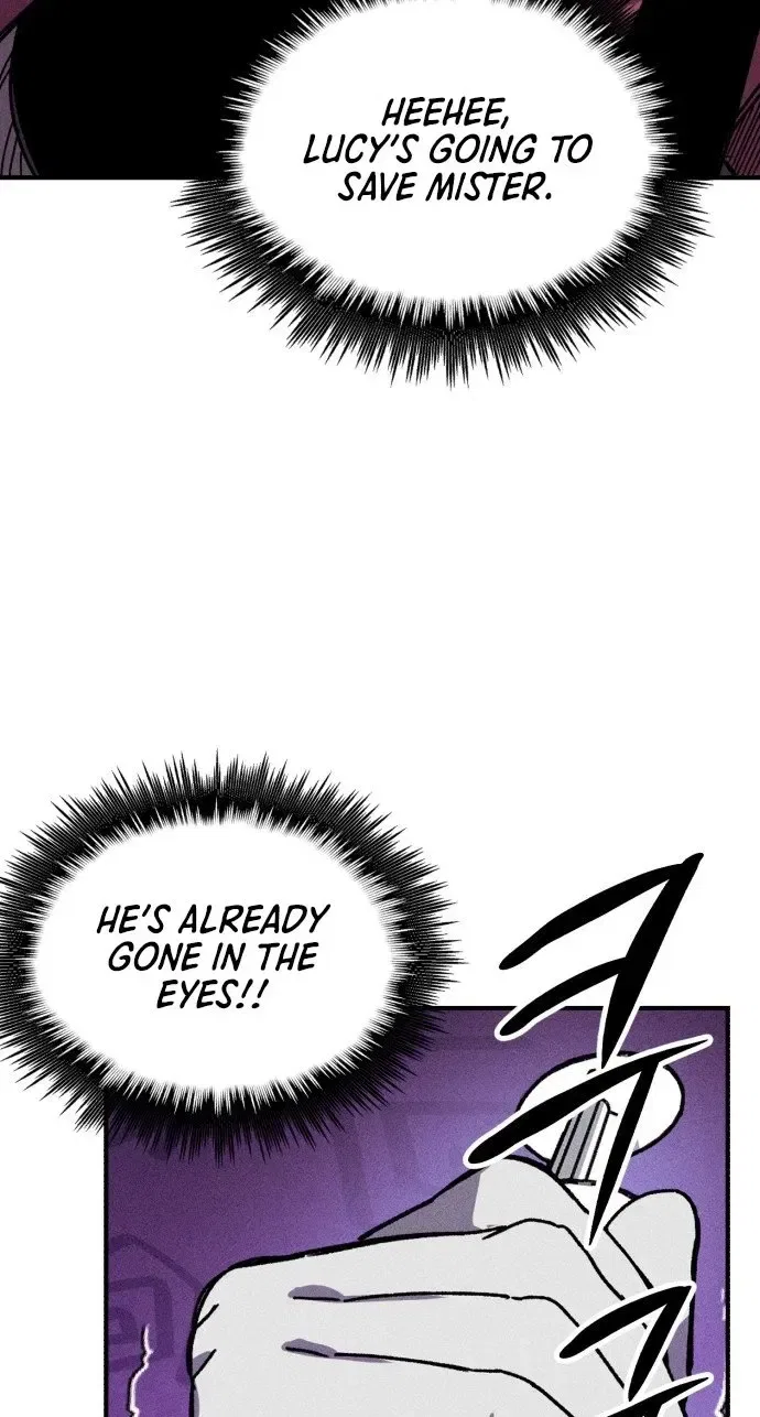 Zombie Herd Chapter 43 – Page 19