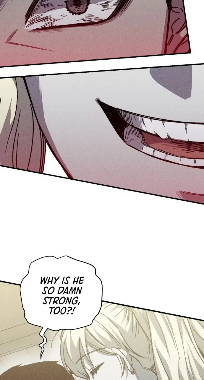 Zombie Herd Chapter 43 – Page 22