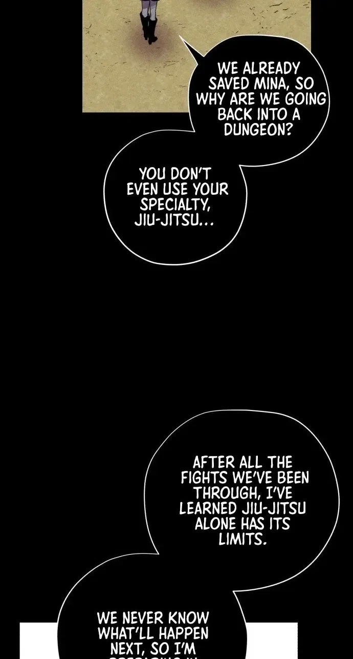 Zombie Herd Chapter 43 – Page 39