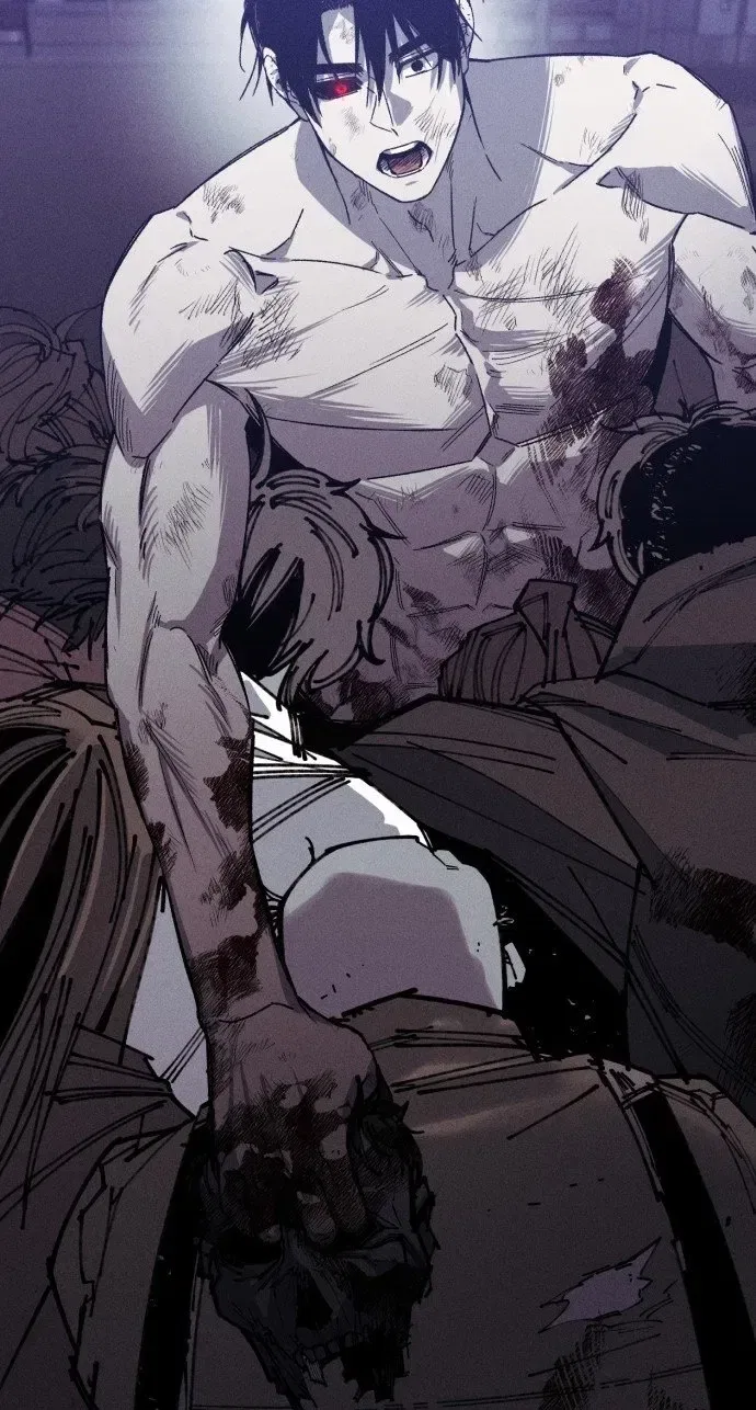 Zombie Herd Chapter 43 – Page 61