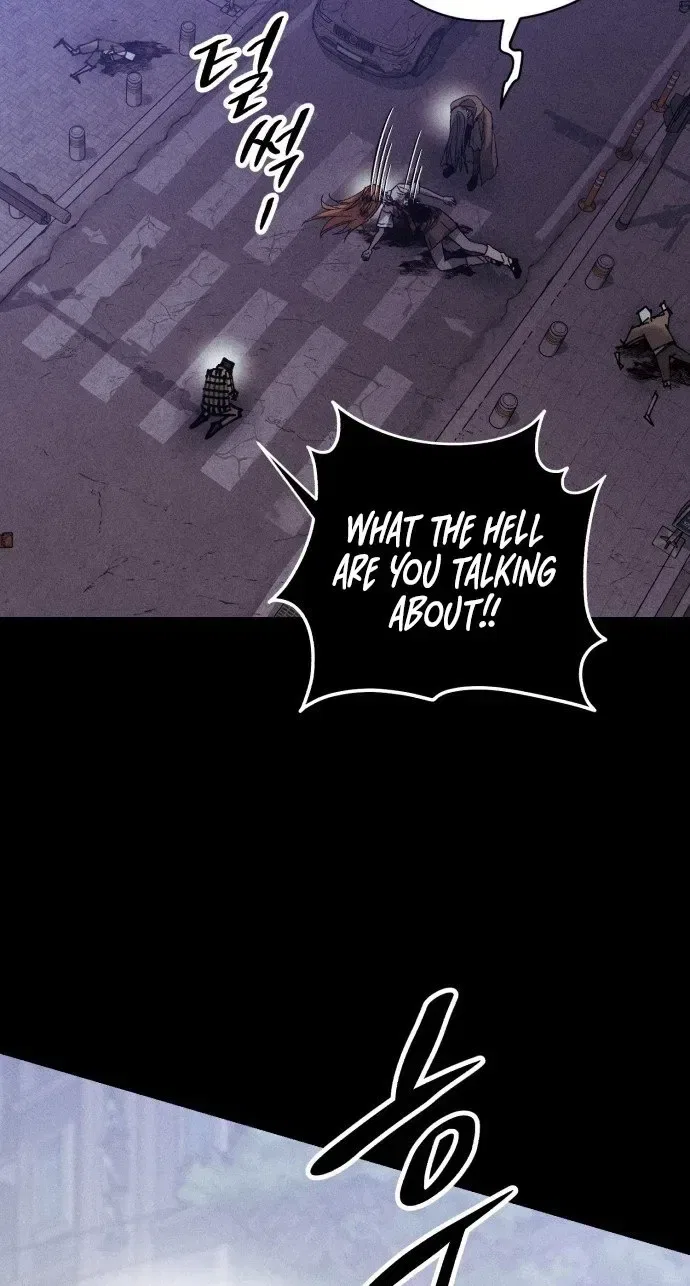 Zombie Herd Chapter 43 – Page 69