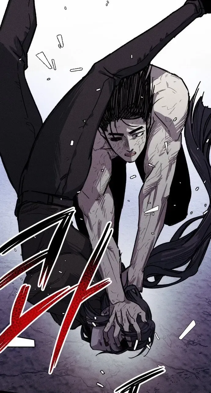 Zombie Herd Chapter 43 – Page 79
