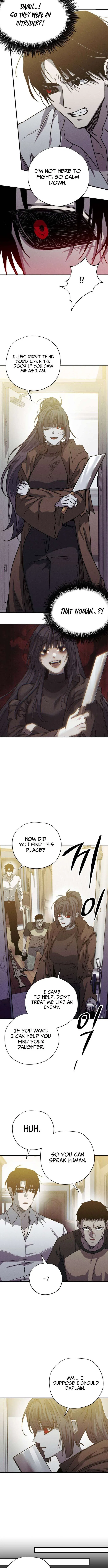 Zombie Herd Chapter 42 – Page 3