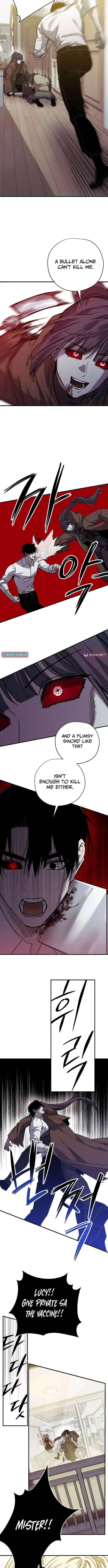 Zombie Herd Chapter 42 – Page 6