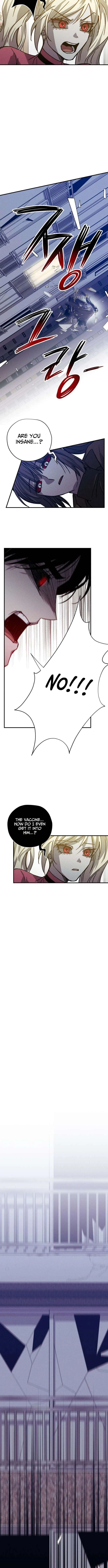 Zombie Herd Chapter 42 – Page 7