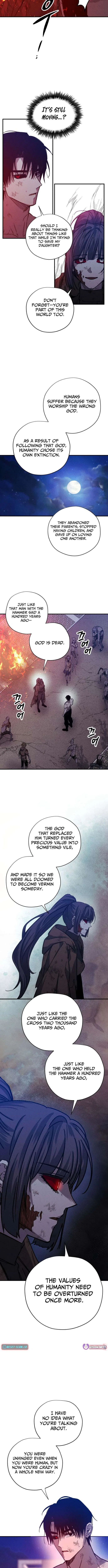 Zombie Herd Chapter 42 – Page 9