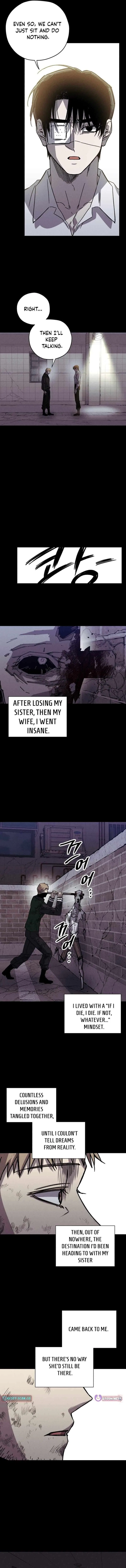 Zombie Herd Chapter 41 – Page 9