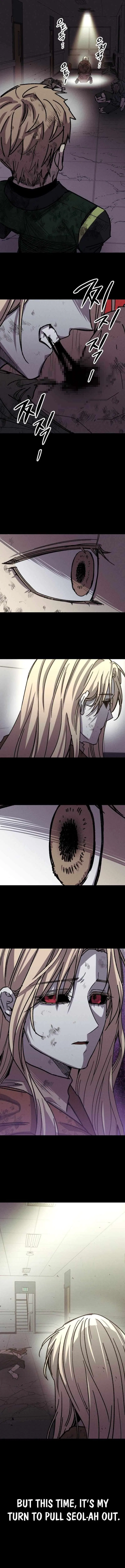Zombie Herd Chapter 41 – Page 10