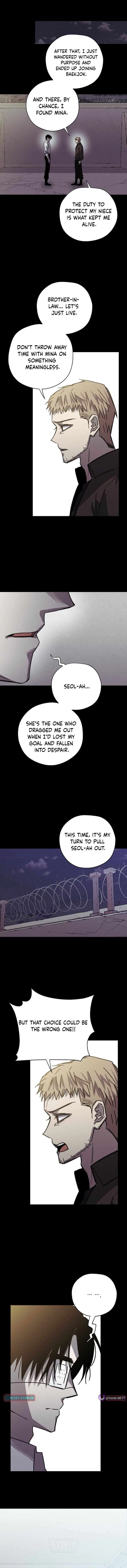 Zombie Herd Chapter 41 – Page 11