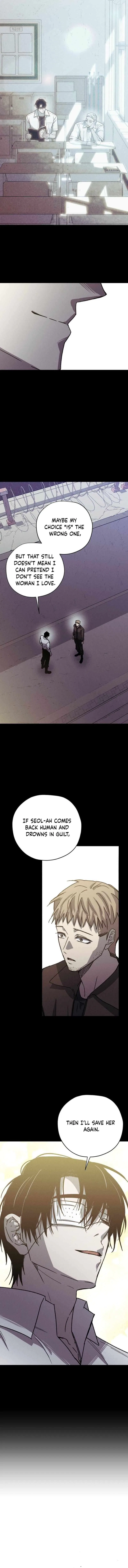 Zombie Herd Chapter 41 – Page 12