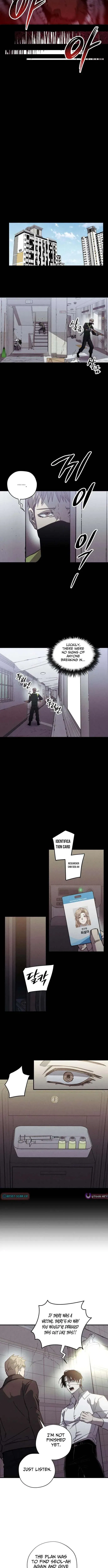 Zombie Herd Chapter 40 – Page 4