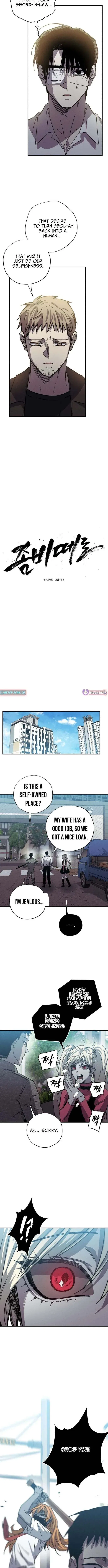 Zombie Herd Chapter 40 – Page 8