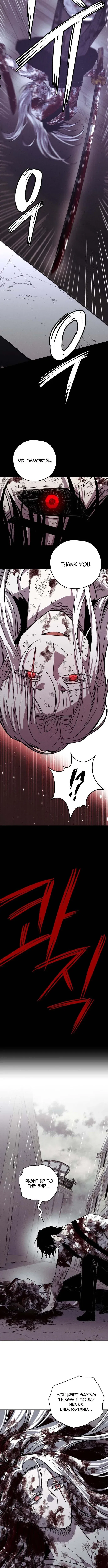 Zombie Herd Chapter 39 – Page 3