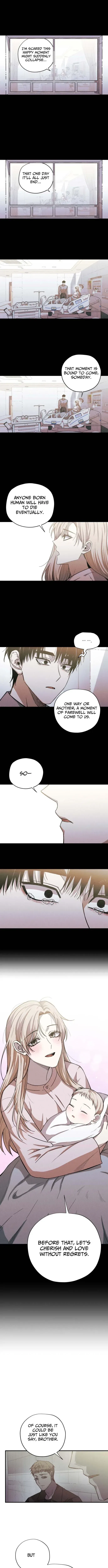 Zombie Herd Chapter 39 – Page 11