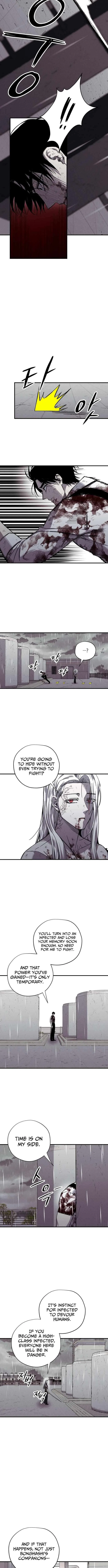 Zombie Herd Chapter 38 – Page 3