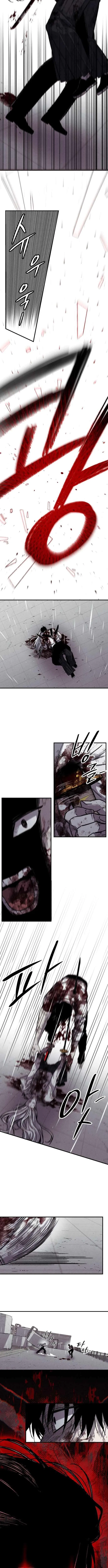 Zombie Herd Chapter 38 – Page 6
