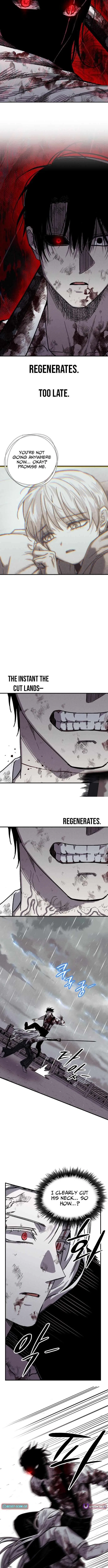 Zombie Herd Chapter 38 – Page 7
