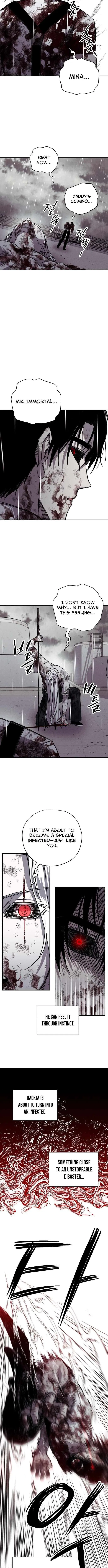 Zombie Herd Chapter 38 – Page 10