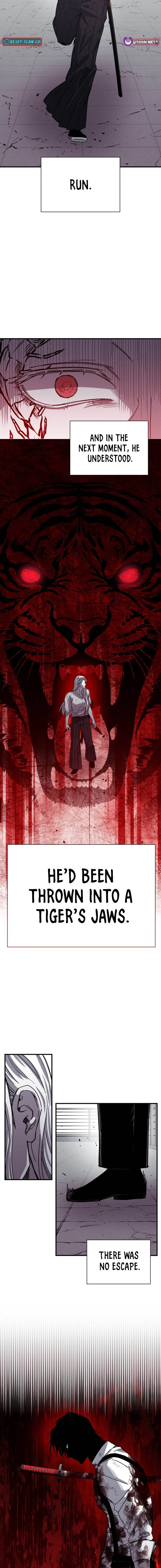 Zombie Herd Chapter 37 – Page 3