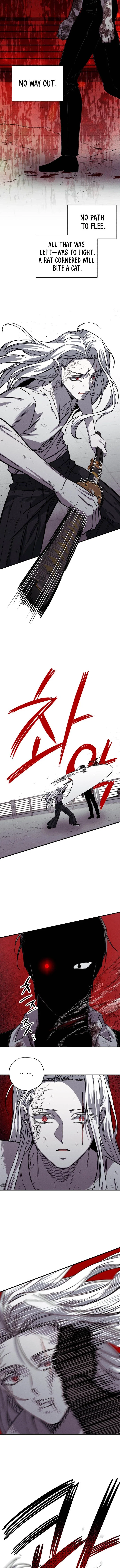 Zombie Herd Chapter 37 – Page 4