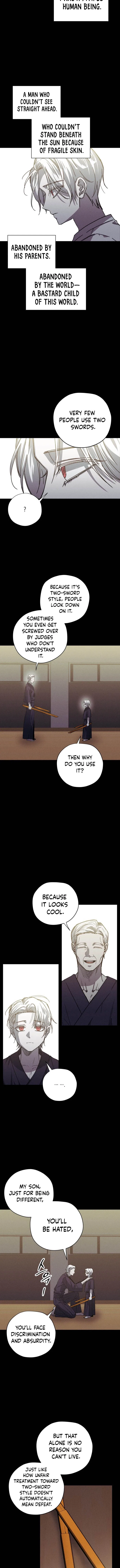 Zombie Herd Chapter 37 – Page 7