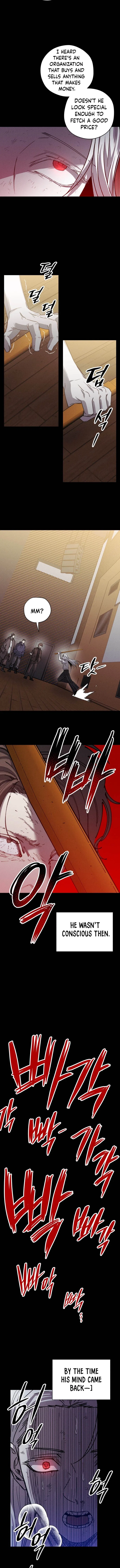 Zombie Herd Chapter 37 – Page 9