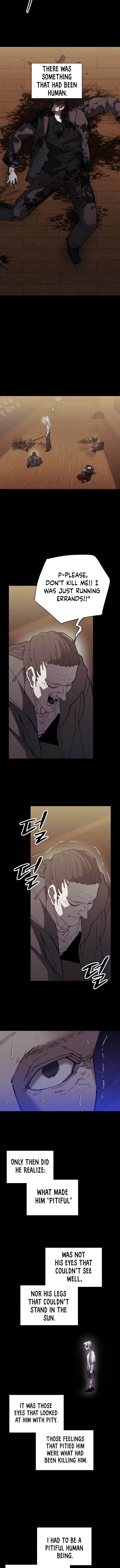 Zombie Herd Chapter 37 – Page 10