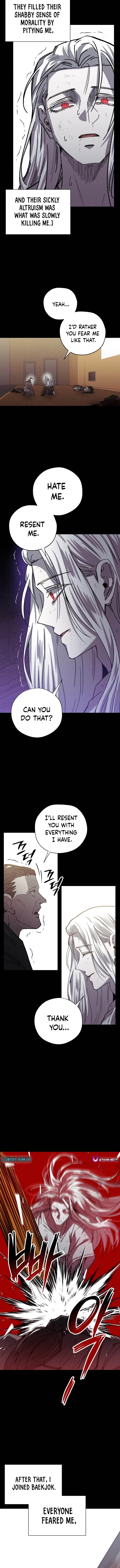 Zombie Herd Chapter 37 – Page 11