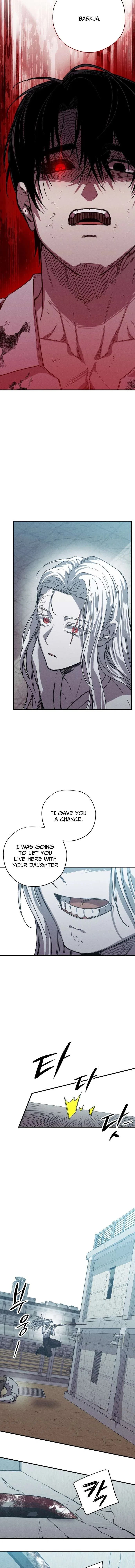Zombie Herd Chapter 36 – Page 3
