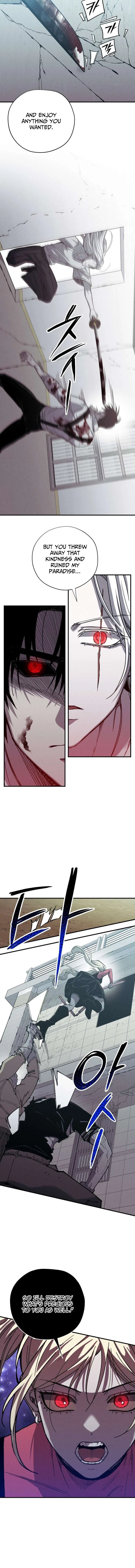 Zombie Herd Chapter 36 – Page 4