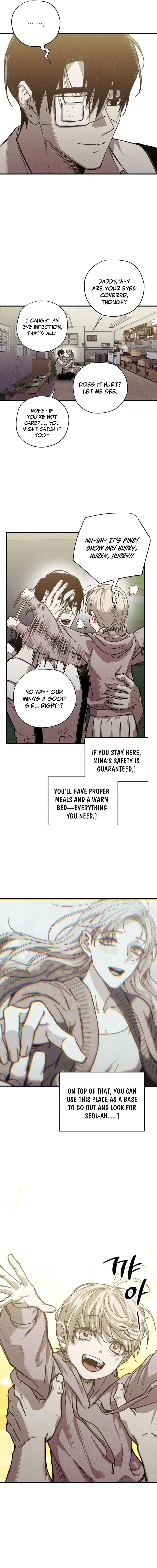 Zombie Herd Chapter 34 – Page 4