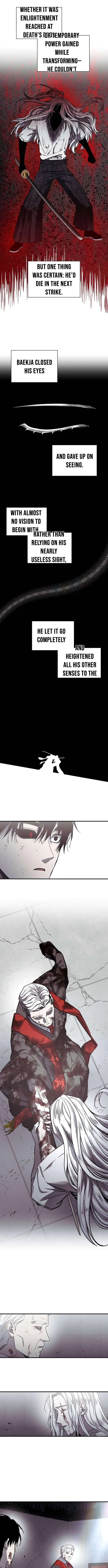 Zombie Herd Chapter 33 – Page 3