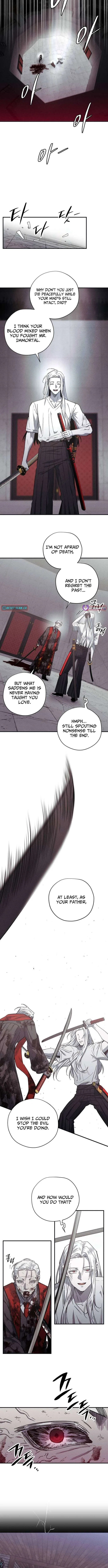 Zombie Herd Chapter 32 – Page 8