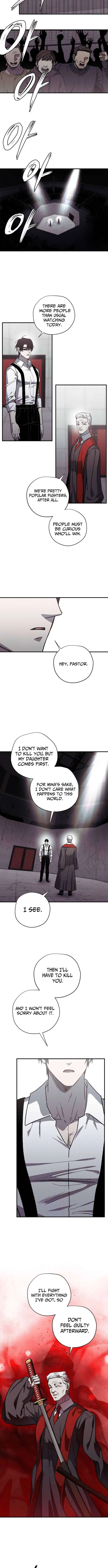 Zombie Herd Chapter 31 – Page 6