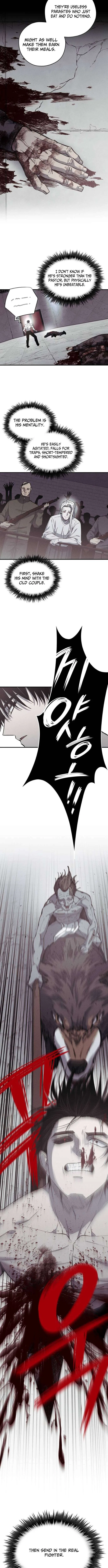Zombie Herd Chapter 30 – Page 2