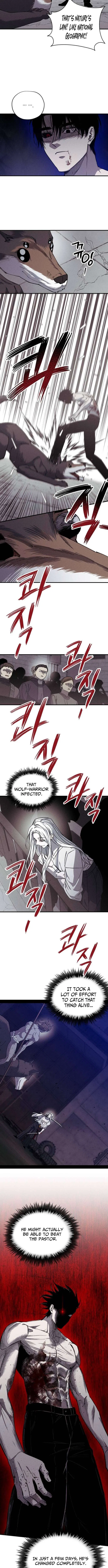 Zombie Herd Chapter 30 – Page 5